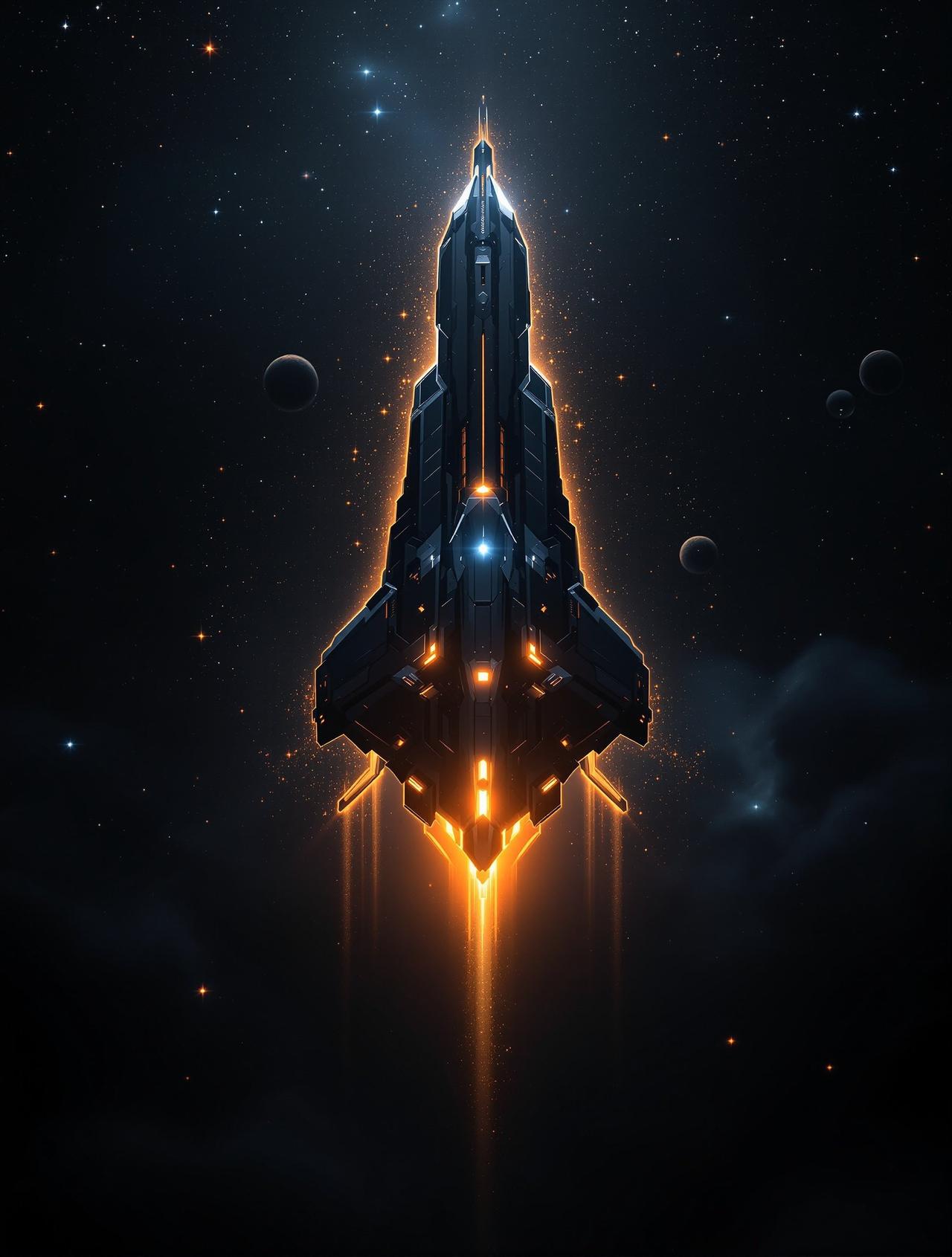 星际迷航：新纪元 封面 - 科幻电影