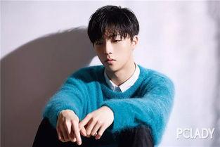 爱豆吃瓜娱乐酱陈立农,从爱豆到吃瓜达人，揭秘他的娱乐人生