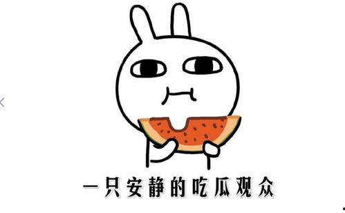 吃瓜吃瓜什么意思,揭秘“吃瓜群众”背后的网络文化现象